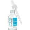 "Catrice Hydro Supercharged" drėkinantis veido serumas 30ml