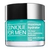Clinique Men Maximum Hydrator 72-hour Auto-Jauninamasis Hydrator drėkinamasis gelis vyrams, 50 ml