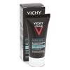 Vichy Homme Hydra Cool+ drėkinamasis gelis veidui ir akių zonai, vyrams 50ml