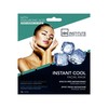 Maitinamasis Veido Kaukė IDC Institute Instant Cool (30 g)