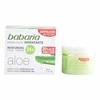 Babaria Aloe Vera Face Kreminis drėkinantis veido kremas, 50 ml