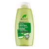 Dr.Organic "Dr Organic Aloe Vera" vonios ir dušo gelis 250ml