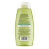 Dr.Organic "Dr Organic Aloe Vera" vonios ir dušo gelis 250ml