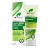 Dr. Organic Aloe Vera agurkų gelis 200ml