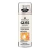 Schwarzkopf Gliss Total Repair Extra Shine kaukė 150ml