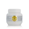 Kallos Cosmetics Banana Fortifying Hair Mask plaukų kaukė, 275 ml