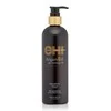 Šampūnas su argano ir moringų aliejumi CHI Argan Oil Šampūnas 340ml