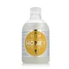 Kallos Cosmetics Honey Šampūnas maitinamasis plaukų šampūnas, 1000 ml