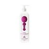 Kallos Cosmetics KJMN maitininantis Šampūnas maitinamasis šampūnas, 500 ml