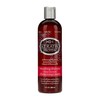 Hask Keratin Protein Smoothing Šampūnas, 355 ml