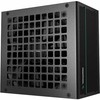Deepcool | PF400 | 400 W | 80 PLUS Standard Certified | Juodas