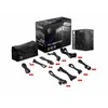 Maitinimo blokas MSI MPG A850G PCIE5 80 PLUS Gold/850W