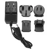 StarTech POWER ADAPTER DC - 12V 2A EU/UK/AU