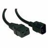 Maitinimo kabelis Eaton IEC 10 / 16A maitinimo laido rinkinys