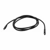 I-tec TB3CBL150CM „Thunderbolt“ kabelis 1,5 m Juoda 40 Gbit/s