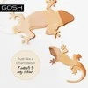 Gosh Chameleon gruntas nuo raukšlių, 30 ml