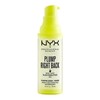 Makiažo bazė - serumas Nyx Plump Right Back Primer Serum 30ml