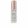 Makeup revolution "Revolution Make Up Conceal and Fix" matinis makiažo pagrindas 30ml