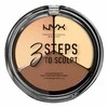 L'Oreal NYX PMU 800897098339 veido kontūravimo priemonė