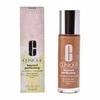 „Clinique Beyond Perfecting Foundation“ makiažo pagrindas ir kaukė 21 kreminis karamelės kremas, 30 ml