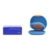 Shiseido SUNCARE UV PROTECTIVE COMPACT FOUNDATION 70 (tamsus dramblio kaulo) SPF 30 12g