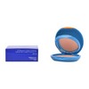 Shiseido SUNCARE UV PROTECTIVE COMPACT FOUNDATION 70 (tamsus dramblio kaulo) SPF 30 12g