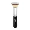 It Cosmetics "Nyx Heavenly Luxe" plokščias makiažo pagrindo šepetėlis 6 1vnt