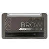 "Catrice" antakių pudra Atsparus vandeniui 020-Brown 4g