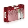 Set Deborah: Formula Pura Kajal Eye Pieštukas 01 Juodas 1.5 g + Formula Pura Cleansing Micellar Vanduo For All Skin Types, 55 ml + Formula Pura Volumizing Blakstienų tušas Juodas, 12 ml