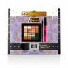 "Nyx Vegan Eye Pass" riboto leidimo 3 dalių rinkinys