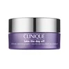 Clinique Take The Day Off Charcoal Cleasing balzamai, 125 ml