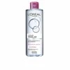 Makiažo valiklis Micellar vanduo L'Oreal Make Up Agua Micelar Suave Jautri oda 400 ml