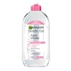"Garnier Skinactive" micelinis vanduo "viskas viename" 700 ml