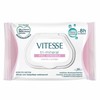 "Des Vitesse Sensitive Wipes" servetėlės 25 vnt