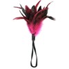 Sportsheets Sportiniai bateliai - Pleasure Feather Rose