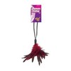 Sportsheets Sportiniai bateliai - Pleasure Feather Rose
