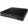 Šakotuvas CISCO 900 serijos integruotų paslaugų maršrutizatoriai