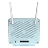 D-Link | AX1500 4G CAT6 Smart Maršrutizatorius | G416/E | 802.11ax | 300+1201 Mbit/s | 10/100/1000 Mbit/s | Ethernet LAN (RJ-45) jungtys 3 | Tinklelio palaikymas Taip | MU-MiMO Taip | Nėra mobiliojo plačiajuosčio ryšio | Antenos tipas Išorinė