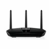 Maršrutizatorius Netgear AX2400 AX 5 STREAM WIFI6 ROUTER