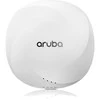 Maršrutizatorius Hewlett Packard (HP) HPE Aruba Networking AP-615-RW dviejų radijo dažnių trijų dažnių 2x2 „Wi-Fi“ 6E vidinės antenos, Campus AP