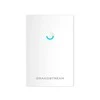 Grandstream GWN7630LR 802.11ac belaidis prieigos taškas, dviejų dažnių, 4x4:4 MU-MIMO