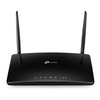 Maršrutizatorius TP-Link Archer MR500 router belaidis Gigabit Ethernet Dual-band (2.4 GHz/5 GHz) 4G Juodas