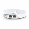 TP-LINK Deco M5 (2 vnt.) Balta Vidinis