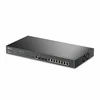 TP-LINK | Omada VPN Maršrutizatorius with 10G Ports | ER8411 | 10/100/1000 Mbit/s | Ethernet LAN (RJ-45) jungtys 8 | Mesh Support No | MU-MiMO No | 4G