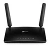 Belaidis Maršrutizatorius - TP-Link N300 4G LTE Telefono WiFi Maršrutizatorius - Juodas