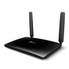 Belaidis Maršrutizatorius - TP-Link N300 4G LTE Telefono WiFi Maršrutizatorius - Juodas