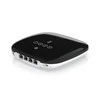 Maršrutizatorius Ubiquiti | UFiber WiFi6 GPON CPE | UF-WiFi6 | 802.11ax | 10/100/1000 Mbit/s | Ethernet LAN (RJ-45) jungtys 4 | Mesh Support No | MU-MiMO Yes | No mobile broadband