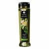 Shunga Oil Organica Žalias Tea 240 ml