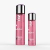 Masažinis aliejus Fruity Love Massage Sparkling Strawberry Wine Swede (120 ml)