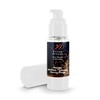 Extase Sensual Oranžinis Extase Sensuel Massage Gel Chocolate &amp; Oranžinis 30ml Dispenser